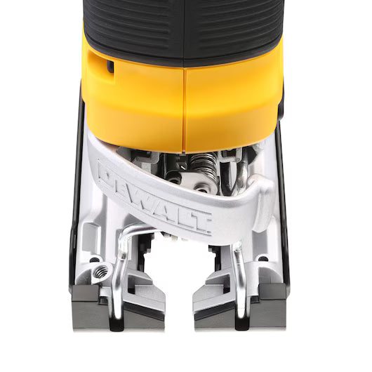 DeWalt 18V XR Brushless Jigsaw (Bare Unit)