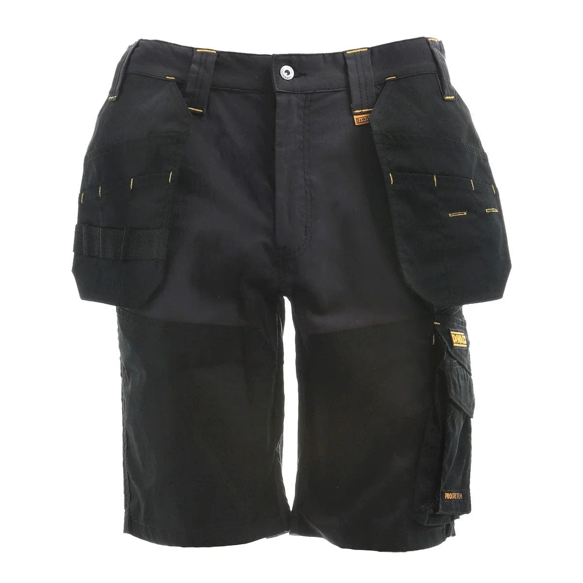DeWalt Hamden Pro Stretch Work Shorts W30