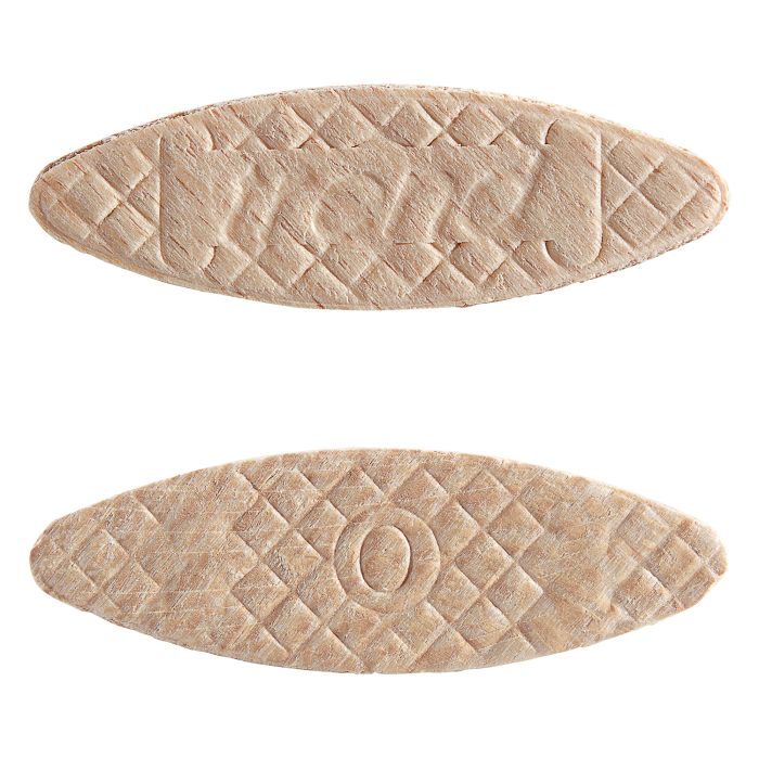 Trend Jointing Biscuits No.0 (100 Pack)