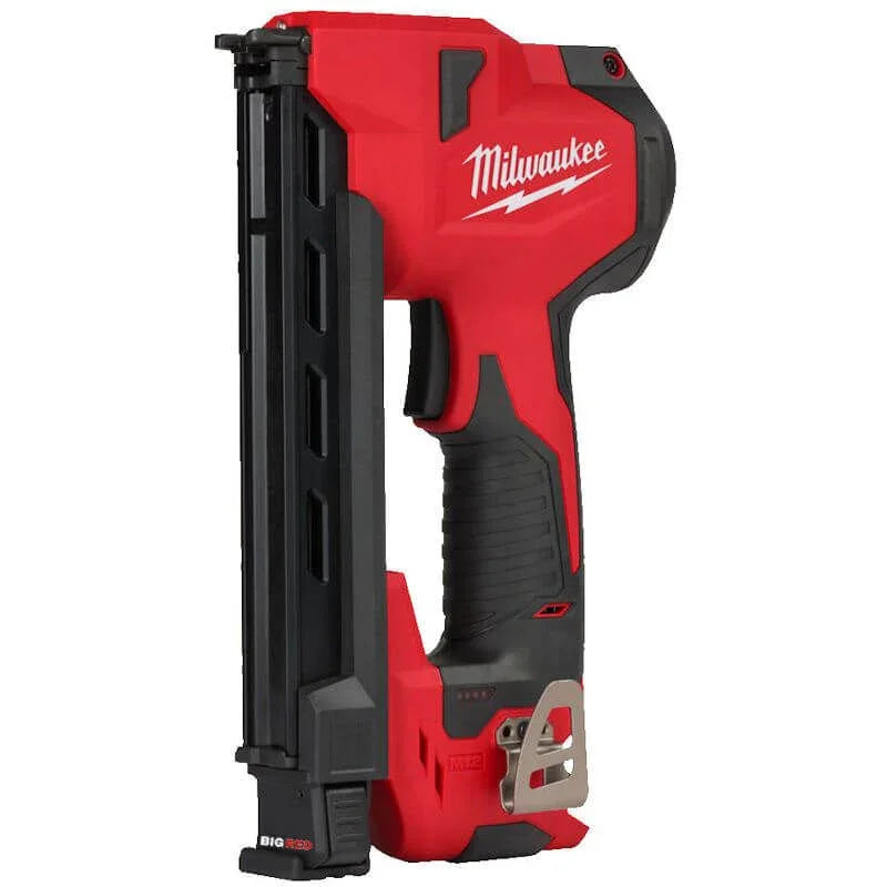 Milwaukee M12BCST-0 12V Sub Compact Cable Stapler (Bare Unit)