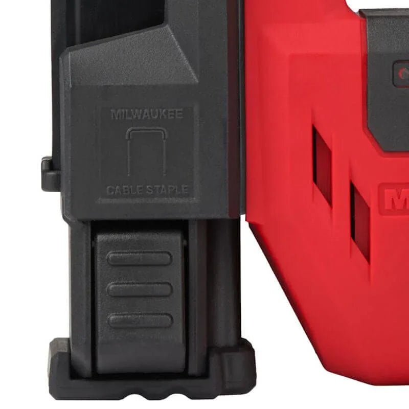 Milwaukee M12BCST-0 12V Sub Compact Cable Stapler (Bare Unit)