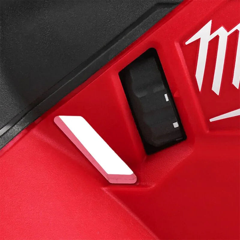 Milwaukee 12V FUEL 150mm Brushless 5.0mm Oscillation Range Random Orbit Sander (Bare Unit)