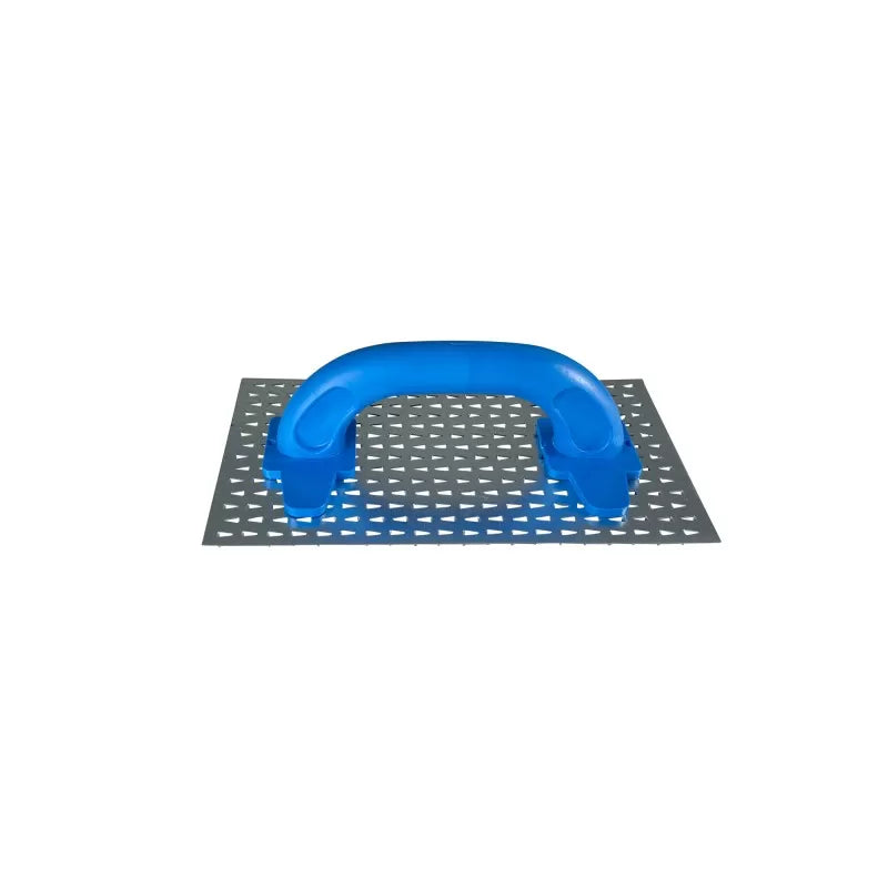 Refina Render Scratch Float Scraper 10" with 8mm Twist Teeth