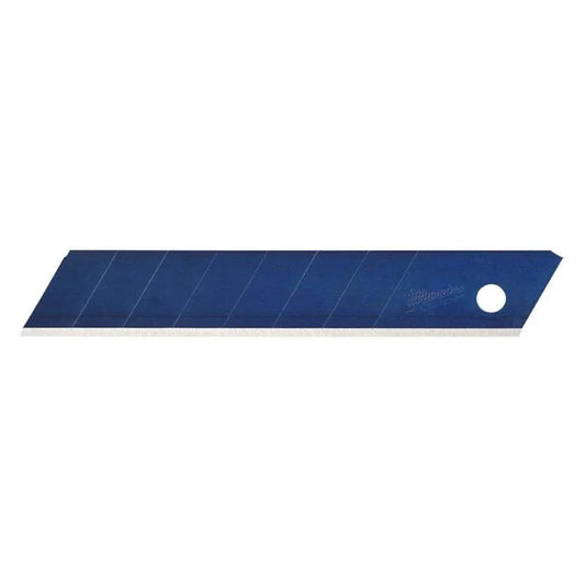 Milwaukee 9mm Snap Off Knife Blades 10pk