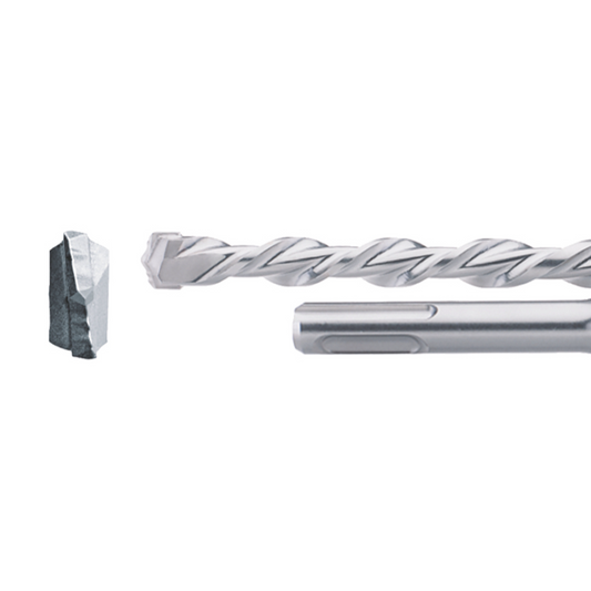 Makita 10 x 260mm Performance SDS+ Drill Bit