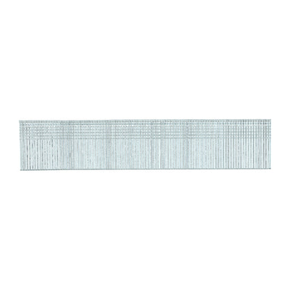 TIMCO FirmaHold Collated Brad Nails - 18 Gauge x 25mm - Straight - Galvanised - Box of 5000