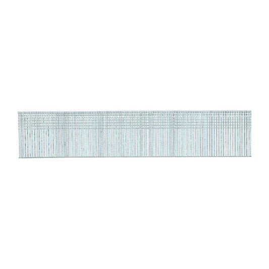 TIMCO FirmaHold Collated Brad Nails - 18 Gauge x 25mm - Straight - Galvanised - Box of 5000