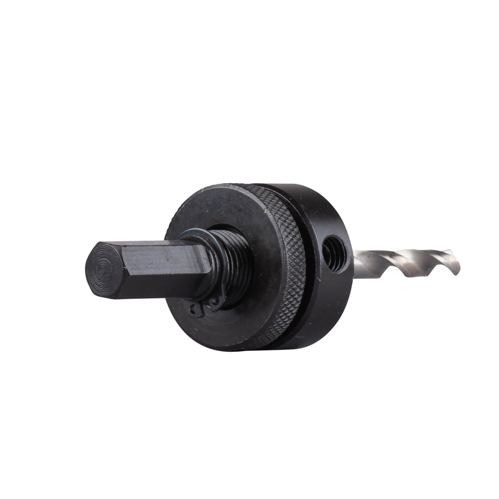 Makita 32-152mm Hex Shank Adapter