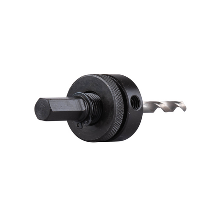 Makita 32-152mm Hex Shank Adapter