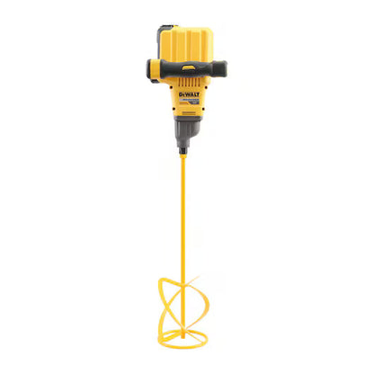 DeWalt 54V XR Flexvolt Paddle Mixer (Bare Unit)