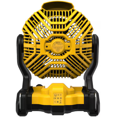 DeWalt 18V XR Cordless Fan (Bare Unit)