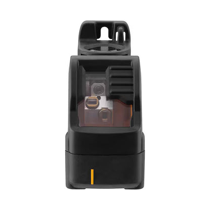 DeWalt Green Self-Levelling Cross-Line Laser Level