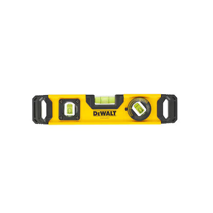 DeWalt Magnetic Torpedo Level 25cm (10in)