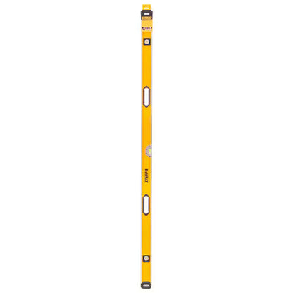 DeWalt Spirit level 180cm