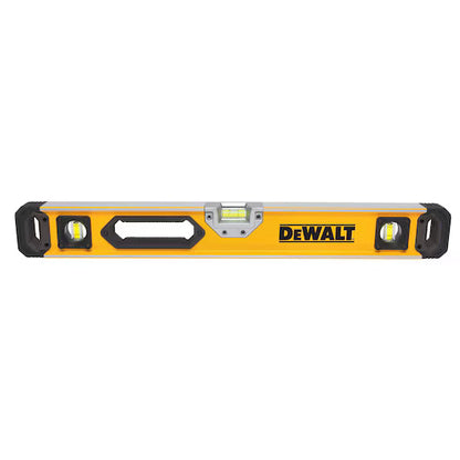 DeWalt Box Beam Level 24" (600mm)