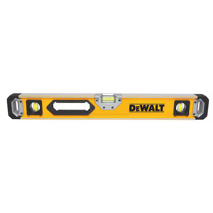 DeWalt Box Beam Level 24" (600mm)