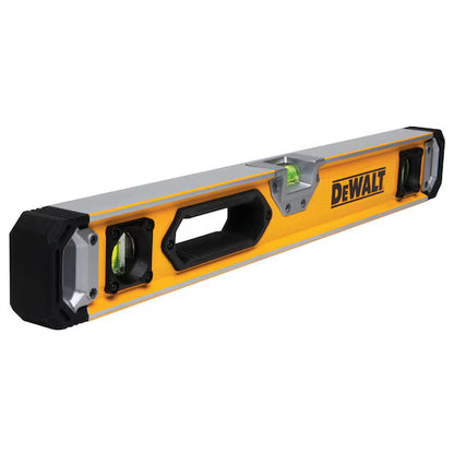 DeWalt Box Beam Level 24" (600mm)