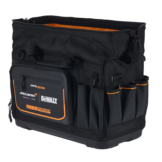 DeWalt x McLaren F1 20" Limited Edition Tool Bag