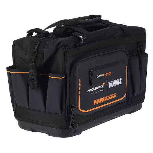 DeWalt x McLaren F1 20" Limited Edition Tool Bag