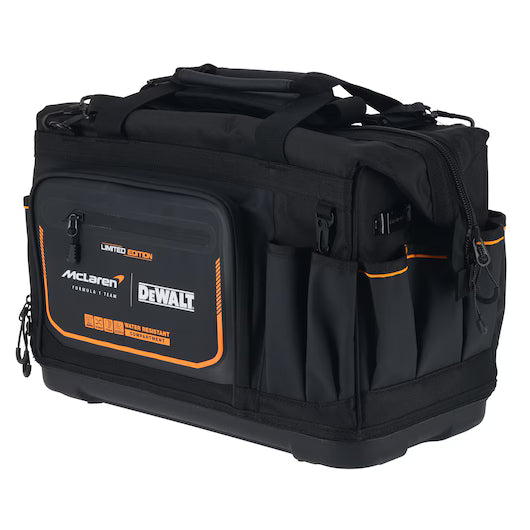 DeWalt x McLaren F1 20" Limited Edition Tool Bag