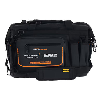 DeWalt x McLaren F1 20" Limited Edition Tool Bag