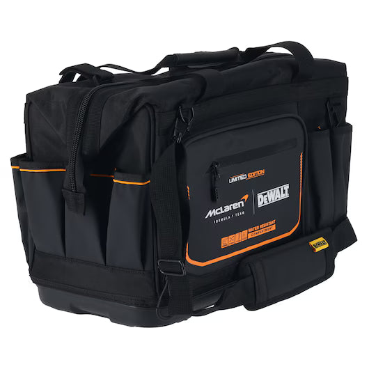 DeWalt x McLaren F1 20" Limited Edition Tool Bag