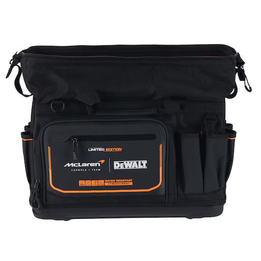 DeWalt x McLaren F1 20" Limited Edition Tool Bag