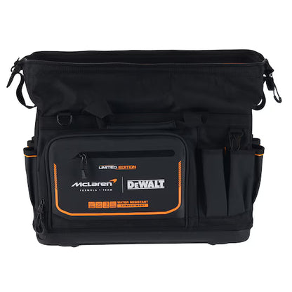 DeWalt x McLaren F1 20" Limited Edition Tool Bag
