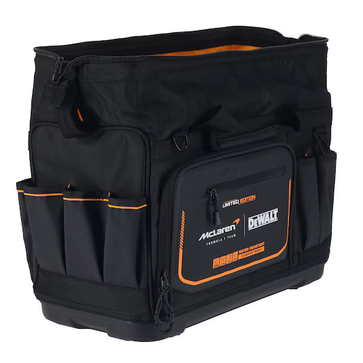 DeWalt x McLaren F1 20" Limited Edition Tool Bag