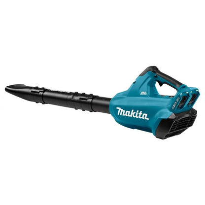 Makita Twin 18v LXT Brushless Cordless Blower (Bare Unit)