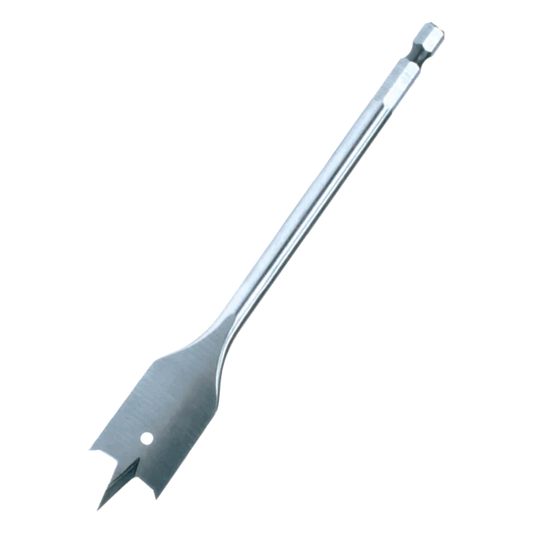 Makita Performance Flat Wood Bit 35mm x 150mm
