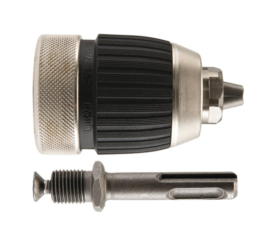 Makita Keyless Chuck SDS-Plus 13 mm
