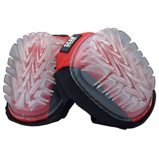Scan Gel Knee Pads