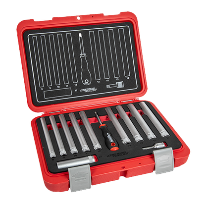 Nerrad 12 Piece Tapex Expansion Kit