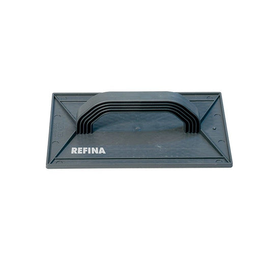 Refina ABS Plastic Float - Diamond Faced 11" x 7"
