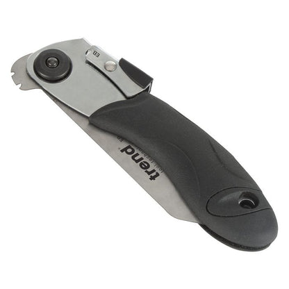 Trend Folding Flush Saw Pull Cut 120mm