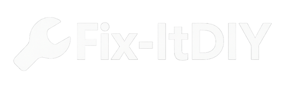fix-itdiy