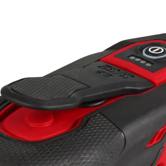 Milwaukee 12V FUEL 150mm Brushless 5.0mm Oscillation Range Random Orbit Sander (Bare Unit)