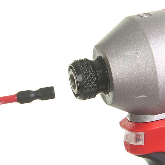 Milwaukee M18BLID2-0 M18 Brushless 1/4" Hex Impact Driver