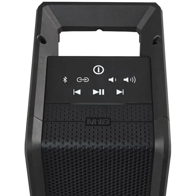 Milwaukee M18™ Jobsite Speaker (Bare Unit)