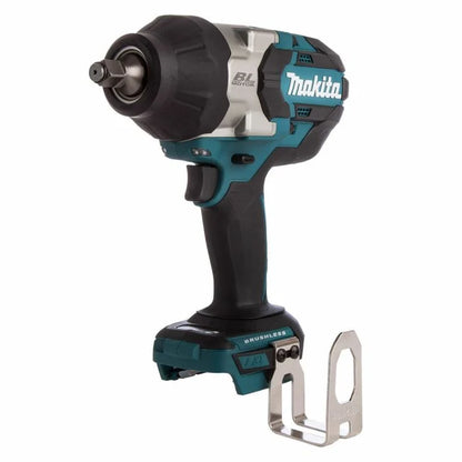 Makita 18V LXT Brushless 1/2" Impact Wrench (Bare Unit)