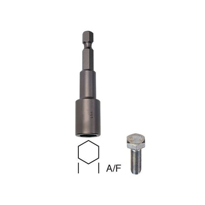 Trend 8mm Magnetic Nutdriver